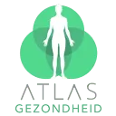 ATLAS GEZONDHEID CHIROPRACTIE+ logo