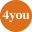 4you logo
