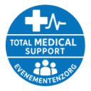 St Total Medical Support logo