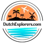 Dutchexplorers logo