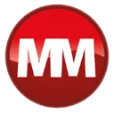 MiddelPunt Media logo