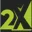 2xite logo