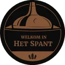 Het Spant Ameide logo