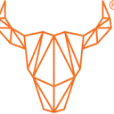 M AND C logo