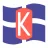 Van der Kamp B.V. logo
