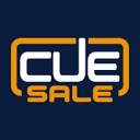 CUE Sale B.V. logo