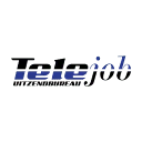 Telejob Uitzendbureau logo