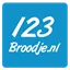 123broodje.nl logo