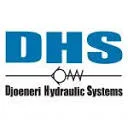 D.H.S. B.V. logo