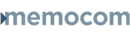 Memocom B.V. logo