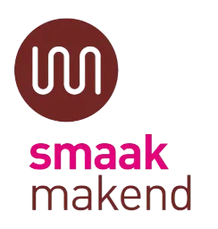 Smaakmakend / Restaurant voor 1 dag logo