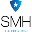 Logo van SMH IT Audit AND Risk B.V.