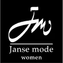 Janse mode women logo