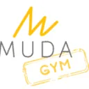 Muda®Gym Personal Training logo