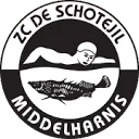 Zwemclub de Schotejil logo