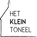 Het KLEIN Toneel logo