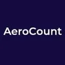 AeroCount logo
