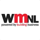 WoningmarktNL - powered by Building Business logo