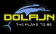Dolfijn-theplaystobe- logo