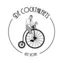 De Cocktailfiets logo