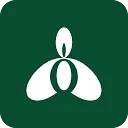 We ARE Renewables logo