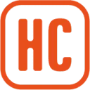 HC Koffie Automaten Service logo