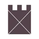 Het Fort B.V. logo