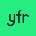 Yfer logo