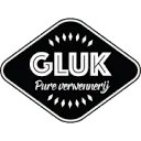 GLUK Tea AND Beans logo