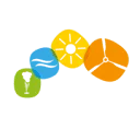 Traais Energie Collectief TEC logo
