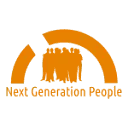 Next Generation People logo