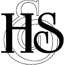 Logo van H AND S Paint