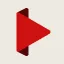ClipStake logo
