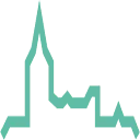 Stadsparkeren logo