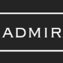 De Admiraal logo