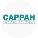 Cappah International logo