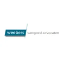 Weebers Vastgoed Advocaten logo