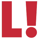 LEVEN! Magazine Haarlem AND Meer logo