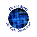 Bit and Bytes logo