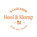 Kaaskamer Hooi AND Klomp logo