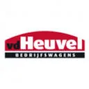 Van den Heuvel Automotive logo