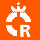 Goudse Reddingsbrigade logo
