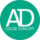 AD Colors and Trends for Home AND Living logo