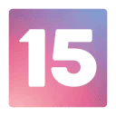 Studio15 logo