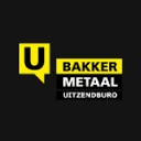 Logo van Bakker-Metaal Uitzendburo B.V.