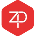 ZP Zaken logo