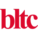 British Language Training Centre Amsterdam logo