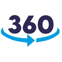 360 inspect logo