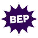 BEP logo