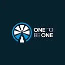 ONEtobeONE logo